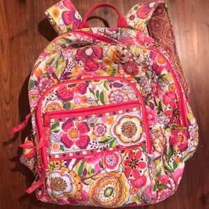 Vera Bradley backpack